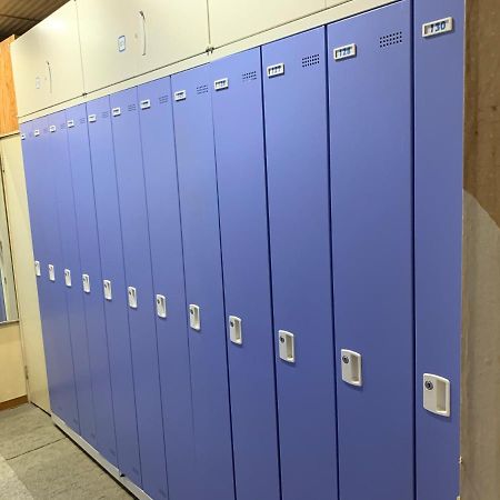 Capsule Hotel 310 โตเกียว ภายนอก รูปภาพ