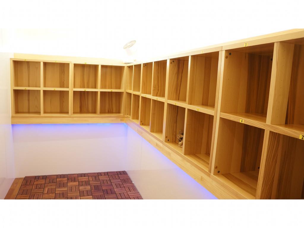 Capsule Hotel 310 โตเกียว ภายนอก รูปภาพ