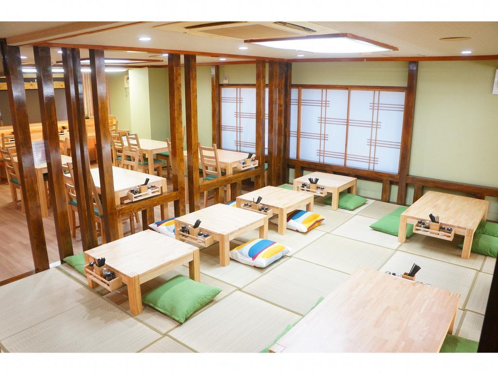 Capsule Hotel 310 โตเกียว ภายนอก รูปภาพ