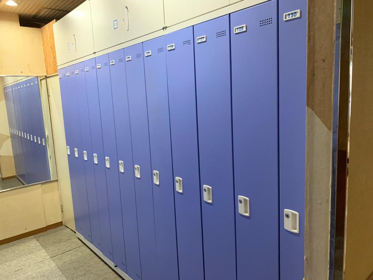 Capsule Hotel 310 โตเกียว ภายนอก รูปภาพ